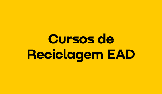 cursos de reciclagem ead