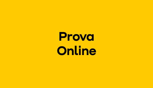 prova online